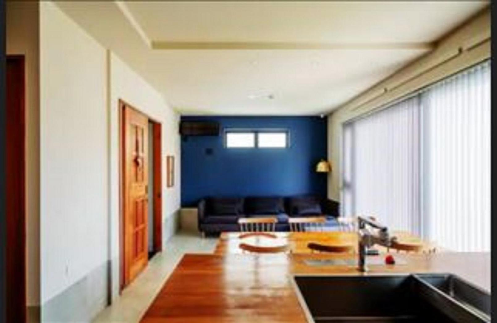 Apartmán Senahahausub03 Yomitan Exteriér fotografie