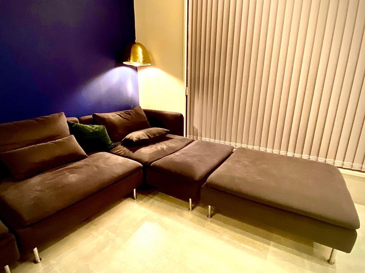 Apartmán Senahahausub03 Yomitan Exteriér fotografie
