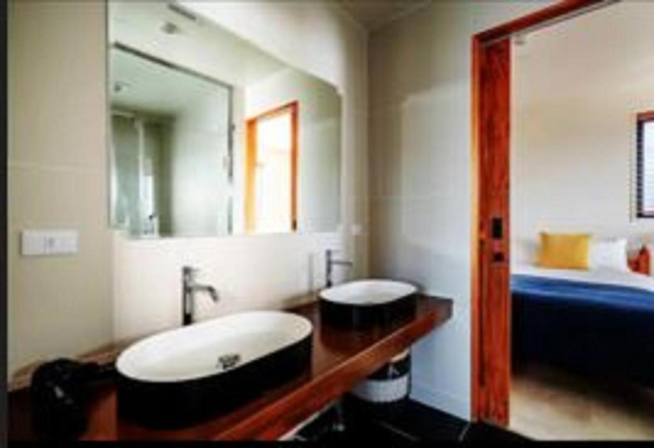 Apartmán Senahahausub03 Yomitan Exteriér fotografie