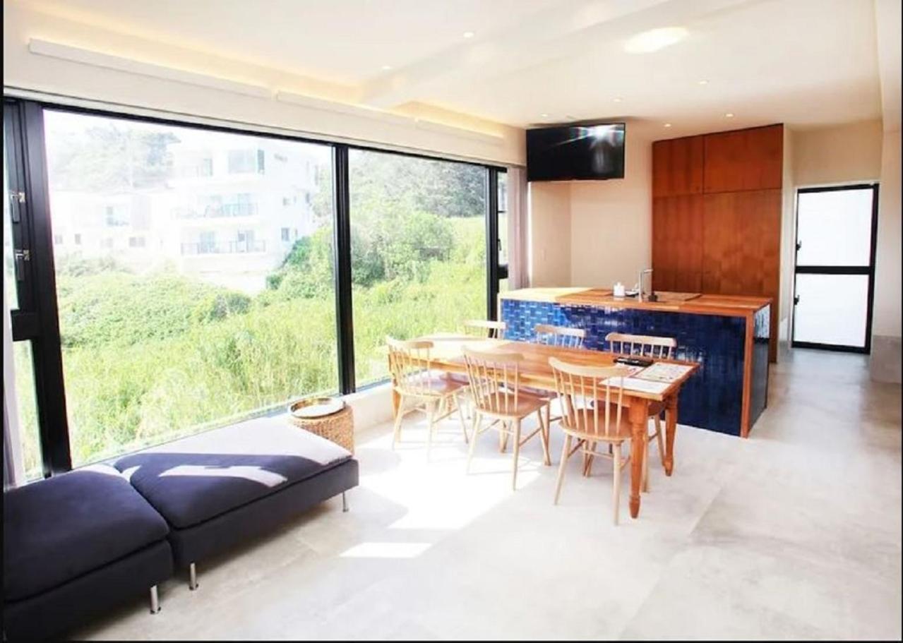 Apartmán Senahahausub03 Yomitan Exteriér fotografie