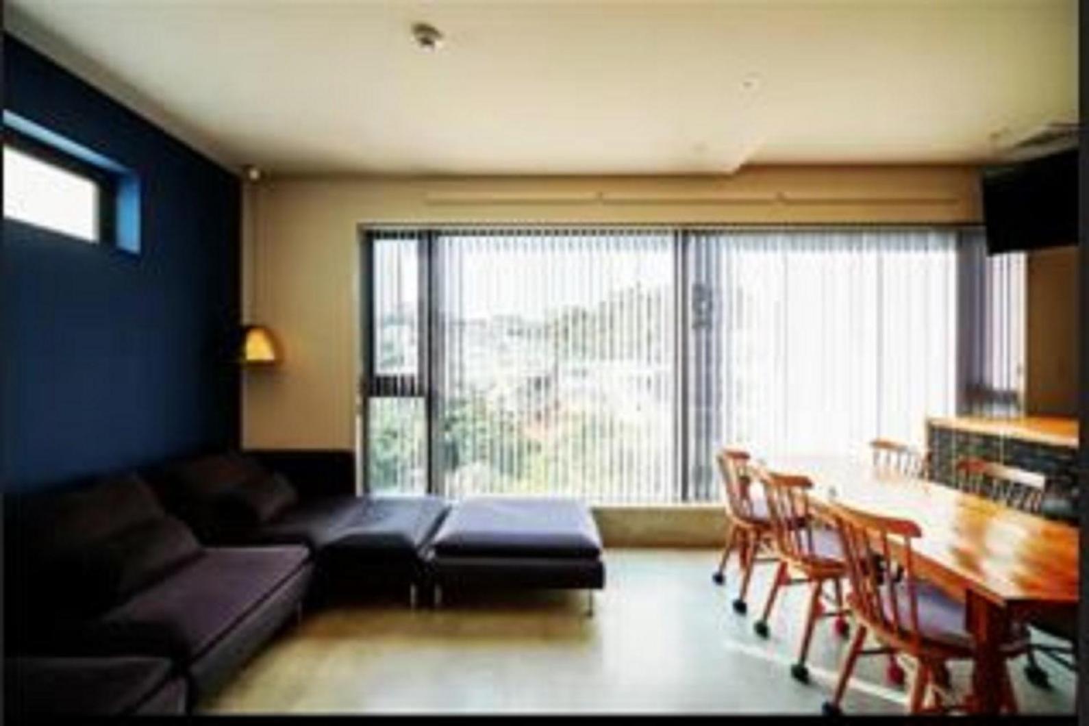 Apartmán Senahahausub03 Yomitan Exteriér fotografie