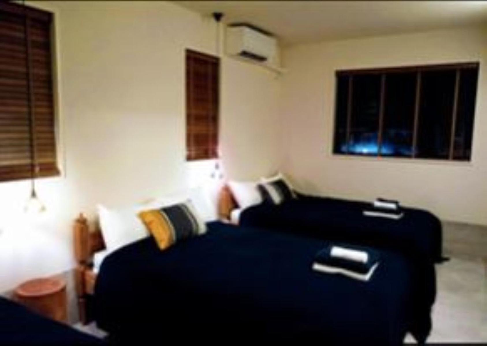 Apartmán Senahahausub03 Yomitan Exteriér fotografie