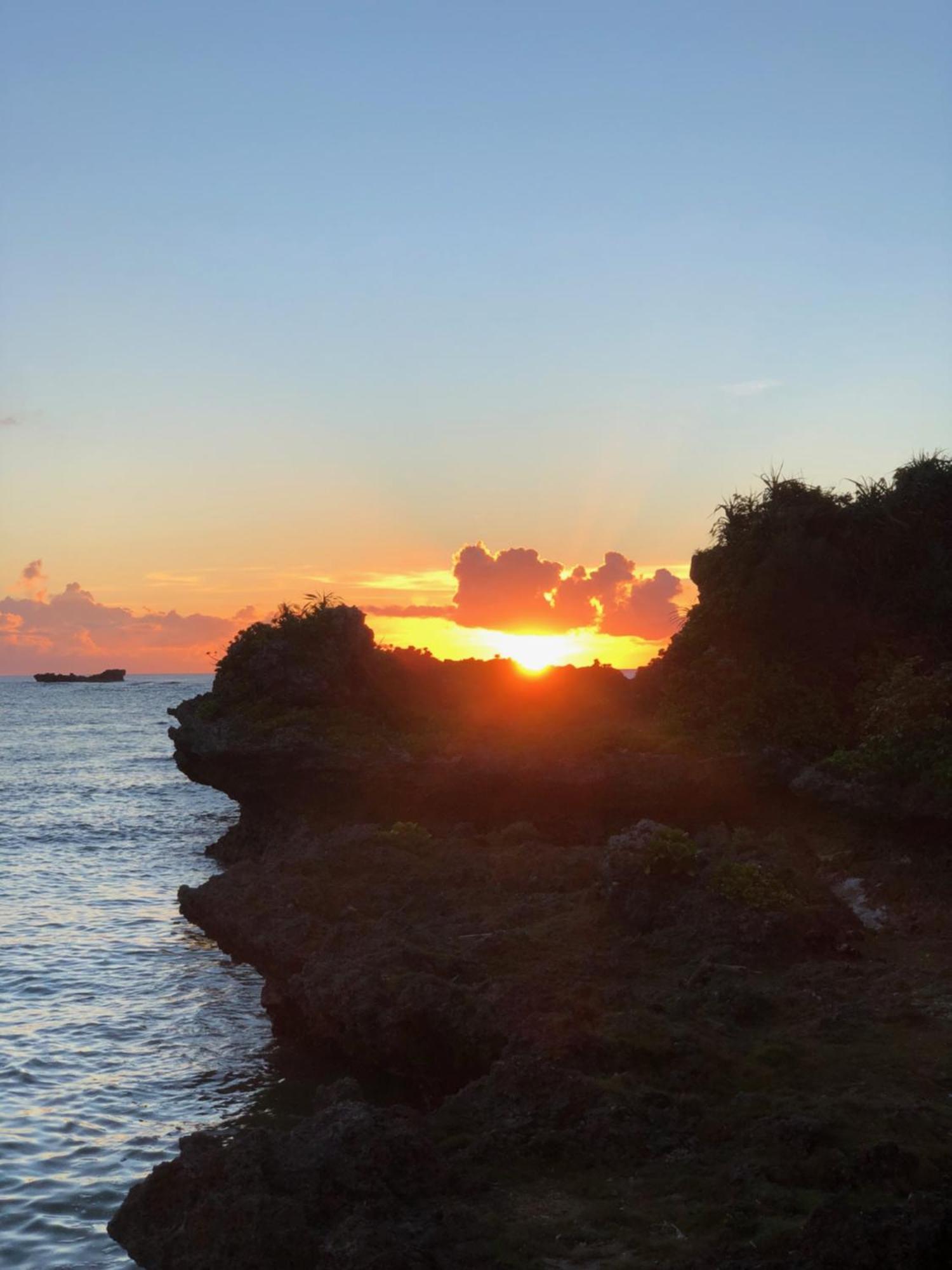 Apartmán Senahahausub03 Yomitan Exteriér fotografie